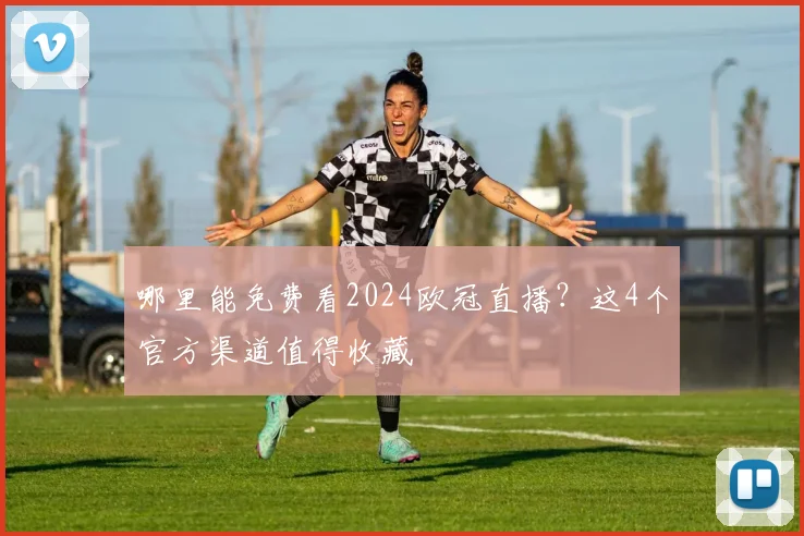 哪里能免费看2024欧冠直播？这4个官方渠道值得收藏