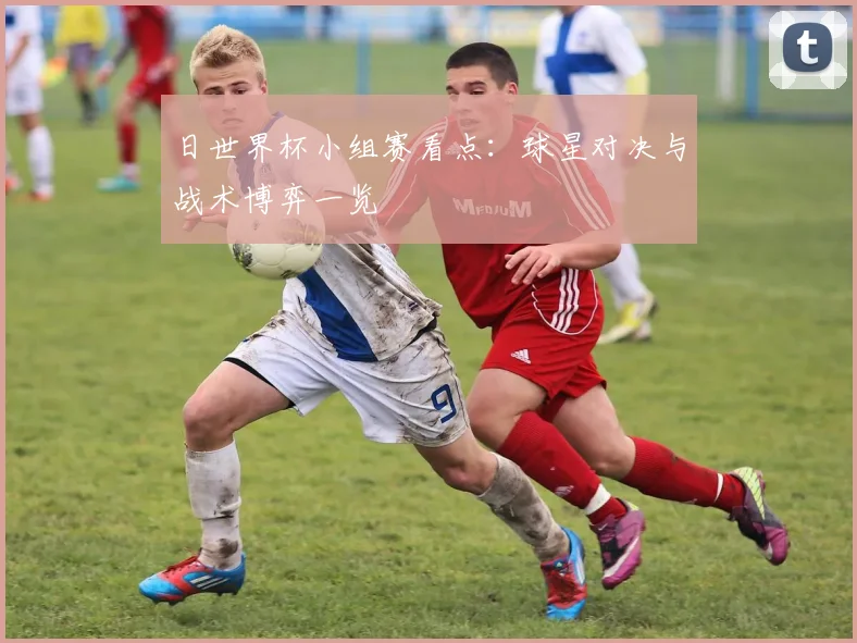 日世界杯小组赛看点：球星对决与战术博弈一览