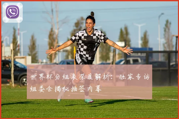 世界杯分组表深度解析：独家专访组委会揭秘抽签内幕
