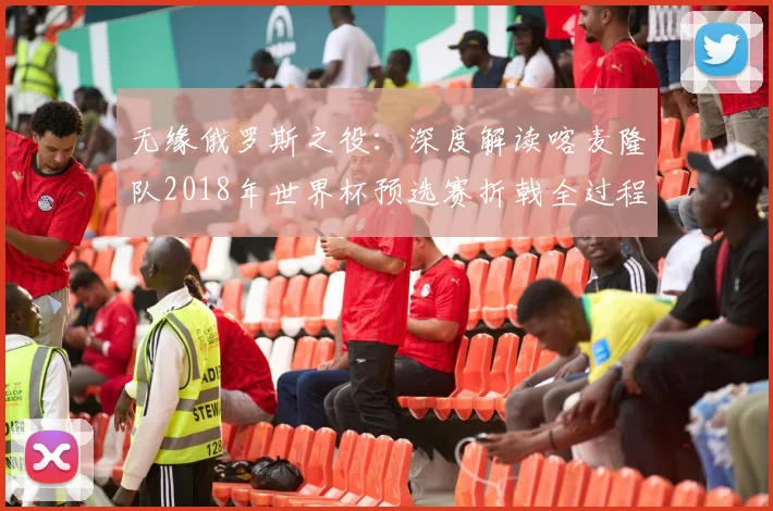 无缘俄罗斯之役：深度解读喀麦隆队2018年世界杯预选赛折戟全过程